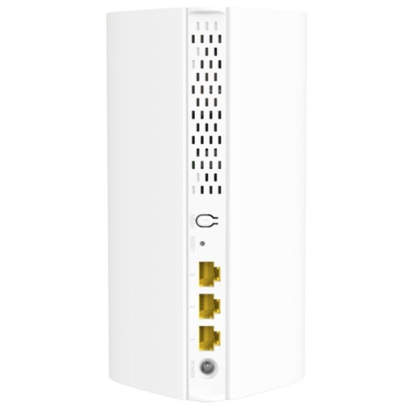 Tenda EE3 Pro(3-pack) White Router Tenda EE3 Pro(3-pack) White Router