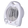 Teesa TSA8025 electric space heater Indoor White 2000 W