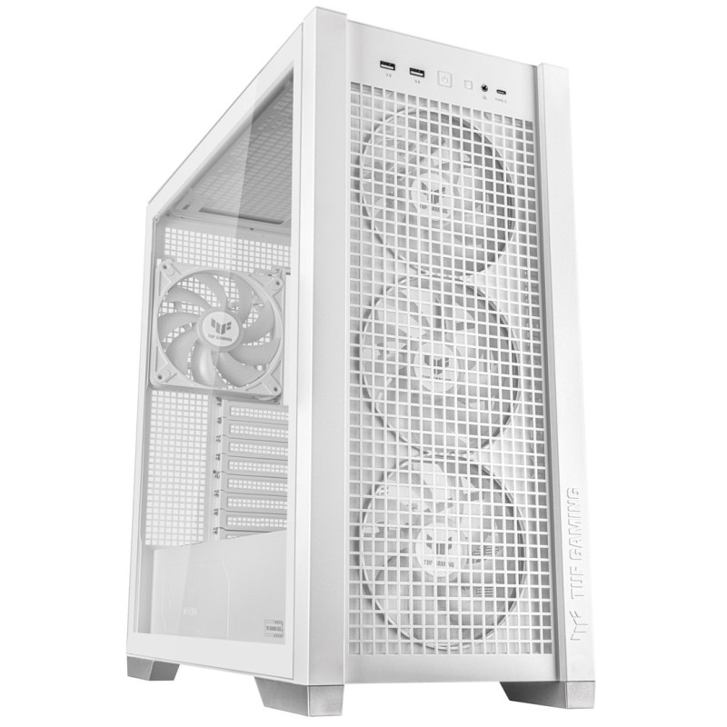Corsair iCUE LINK 6500X RGB Midi Tower Black Corsair iCUE LINK 6500X RGB Midi Tower Black