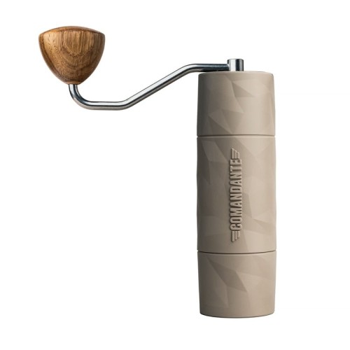 Comendante X25 Trailmaster Dune Coffee Grinder Comendante X25 Trailmaster Dune Coffee Grinder