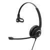 EPOS IMPACT SC 230 USB MS II Headset Wired Headband USB Type-A Black