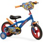 Children's bicycle 12