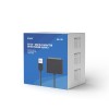 UNITEK C1626GY01-1M DisplayPort 2.1 Black UNITEK C1626GY01-1M DisplayPort 2.1 Black