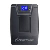 PowerWalker VI 650 SHL Schuko Line-Interactive 0.65 kVA 360 W 2 AC outlet(s) PowerWalker VI 650 SHL Schuko Line-Interactive 0.65 kVA 360 W 2 AC outlet(s)