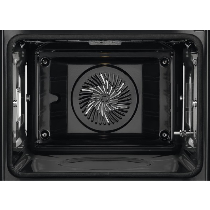 Electrolux EOE7P31Z 71 L 3500 W A+ Black Electrolux EOE7P31Z 71 L 3500 W A+ Black