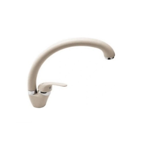 PYRAMIS OSSIA granite faucet vanilla PYRAMIS OSSIA granite faucet vanilla