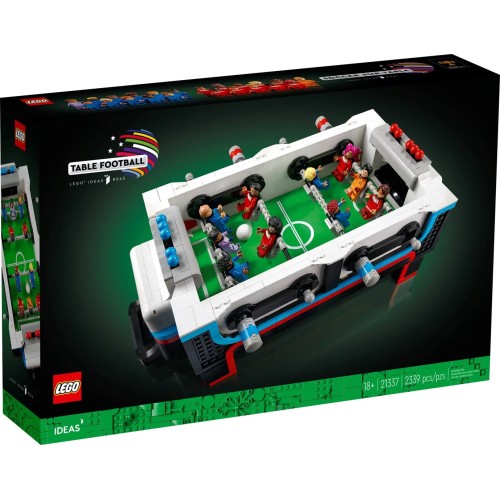 LEGO IDEAS 21337 Table Football LEGO IDEAS 21337 Table Football