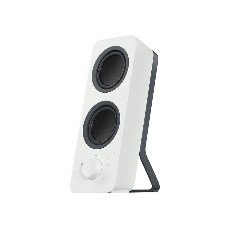 Logitech Z207 Bluetooth Computer Speakers Logitech Z207 Bluetooth Computer Speakers