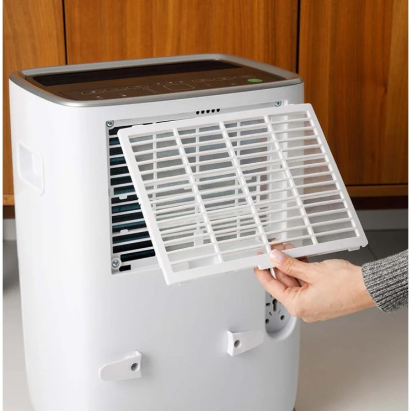 Taurus Pleasant Water Pump 30l Dehumidifier Taurus Pleasant Water Pump 30l Dehumidifier