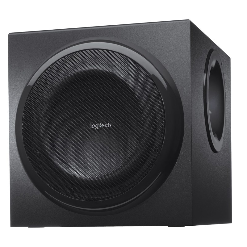Logitech Surround Sound Speakers Z906