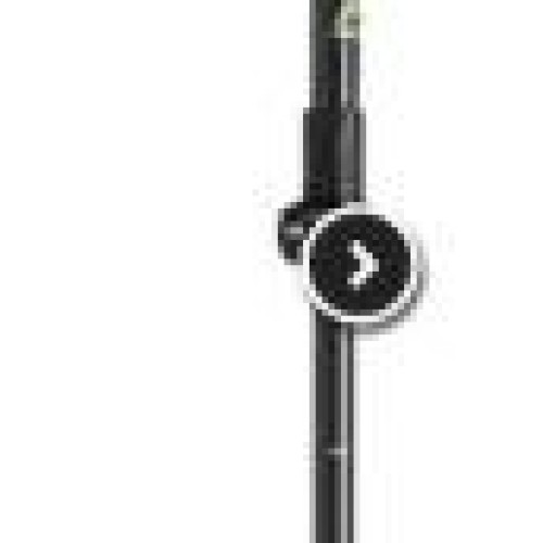 LEKI POLES Guide 2 black-neon-anthracite