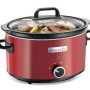 Crock-Pot SCV400RD slow cooker 3.5 L Black, Red