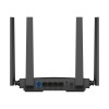 Router CUDY WR3600H BE3600 2.5G Wi-Fi 7 Mesh Router