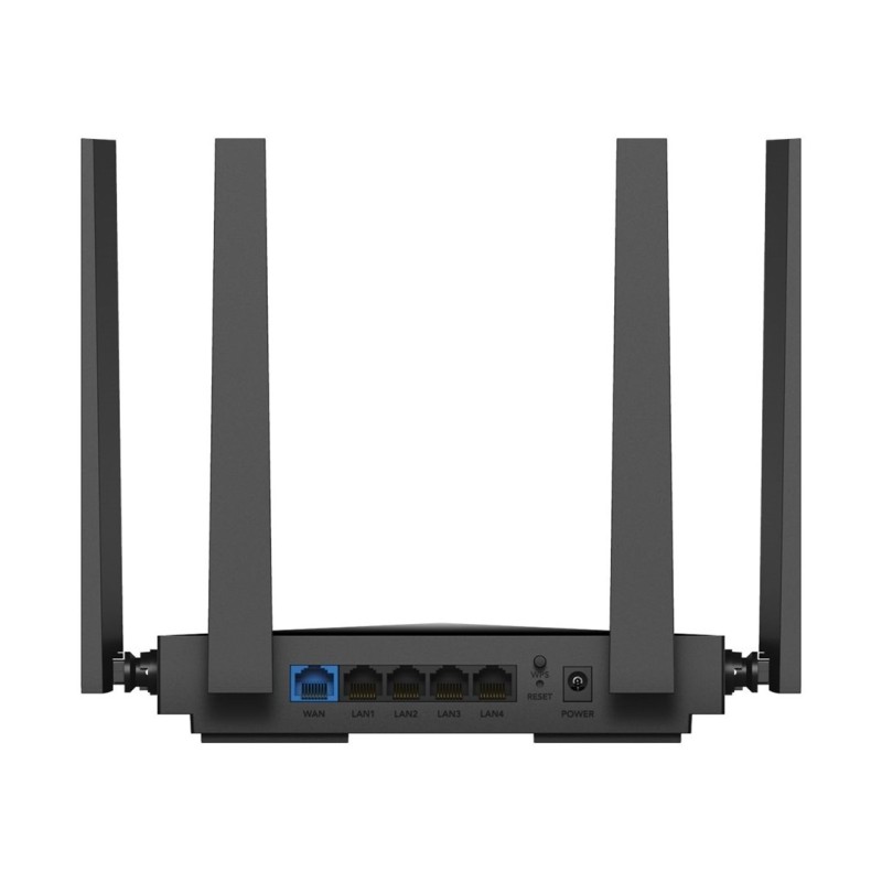 Router CUDY WR3600H BE3600 2.5G Wi-Fi 7 Mesh Router Router CUDY WR3600H BE3600 2.5G Wi-Fi 7 Mesh Router