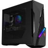 MSI MAG Infinite S3 14NUB5-1431EU Intel® Core™ i5 i5-14400F 32 GB DDR5-SDRAM 1 TB SSD NVIDIA GeForce RTX 4060 Ti Windows 11 Home Desktop PC Black MSI MAG Infinite S3 14NUB5-1431EU Intel® Core™ i5 i5-14400F 32 GB DDR5-SDRAM 1 TB SSD NVIDIA GeForce RTX 4060 Ti Windows 11 Home Desktop PC Black