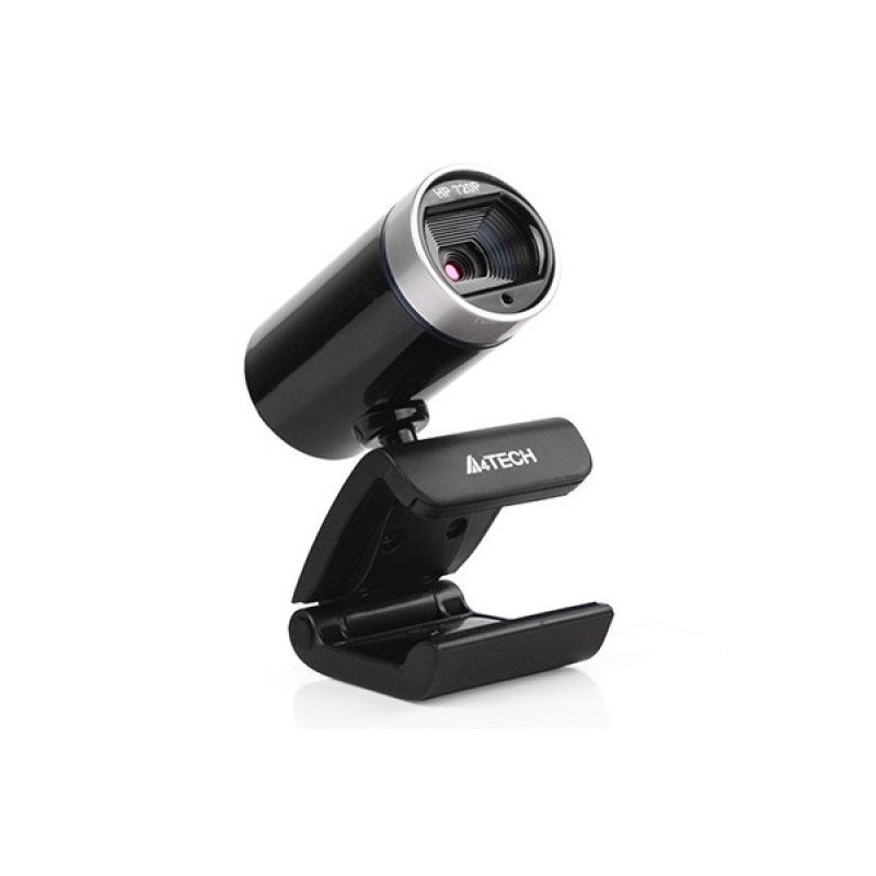 A4Tech PK-910P webcam 1280 x 720 pixels USB 2.0 Black, Grey A4Tech PK-910P webcam 1280 x 720 pixels USB 2.0 Black, Grey