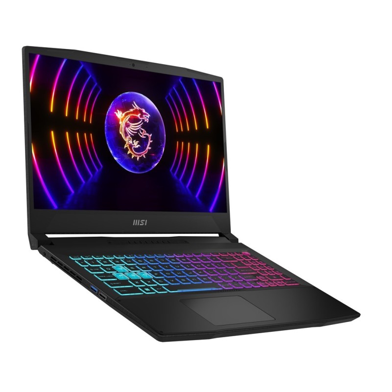 MSI Katana 17 B12UCRK-1055XPL Laptop 43.9 cm (17.3 MSI Katana 17 B12UCRK-1055XPL Laptop 43.9 cm (17.3