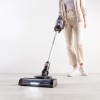 Cordless hoover with mop function Taurus Homeland Ultimate Digital Wash Cordless hoover with mop function Taurus Homeland Ultimate Digital Wash