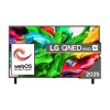 LG QNED AI 65QNED85A3C TV 165.1 cm (65