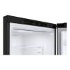 LG GBV3200DEP fridge-freezer Freestanding 387 L D Black LG GBV3200DEP fridge-freezer Freestanding 387 L D Black