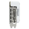 ASUS TUF Gaming TUF-RTX5070TI-O16G-WHITE-GAMING NVIDIA GeForce RTX 5070 Ti 16 GB GDDR7 ASUS TUF Gaming TUF-RTX5070TI-O16G-WHITE-GAMING NVIDIA GeForce RTX 5070 Ti 16 GB GDDR7