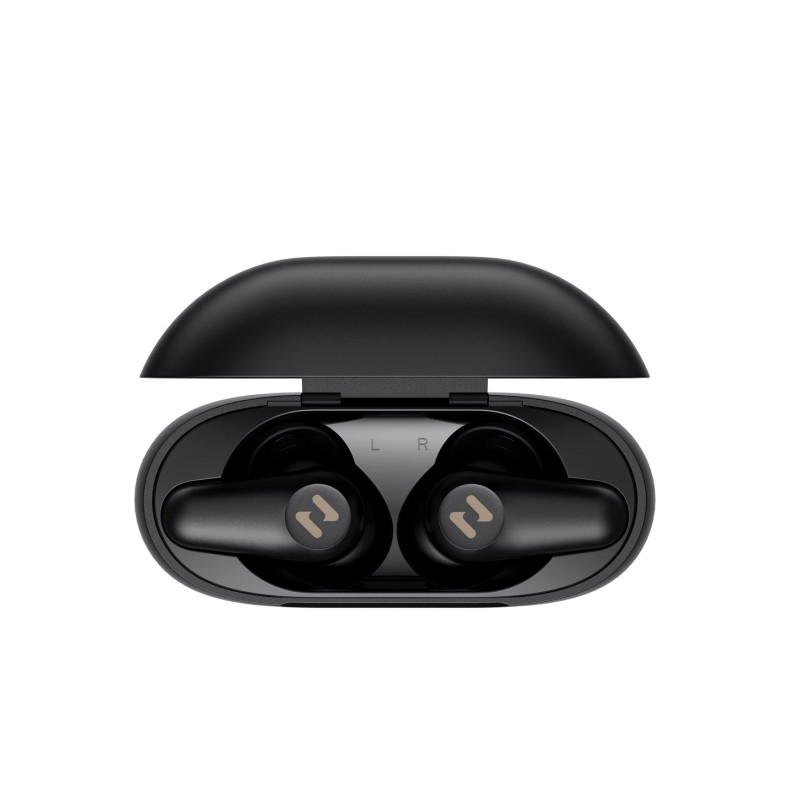 Havit TW915E - TWS wireless headphones (black) Havit TW915E - TWS wireless headphones (black)