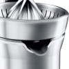 Sage the Citrus Press Pro electric citrus press 110 W Silver Sage the Citrus Press Pro electric citrus press 110 W Silver