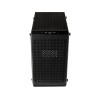 COOLER MASTER CASE MASTERBOX Q300L V2 MATX MINI TOWER BLACK COOLER MASTER CASE MASTERBOX Q300L V2 MATX MINI TOWER BLACK