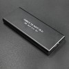 Qoltec 51854 Hard drive Enclosure M.2 SATA SSD NGFF | USB 3.0 Qoltec 51854 Hard drive Enclosure M.2 SATA SSD NGFF | USB 3.0