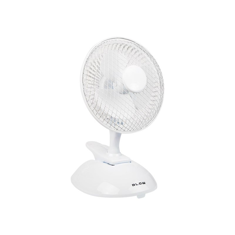 Desk fan 6 Desk fan 6