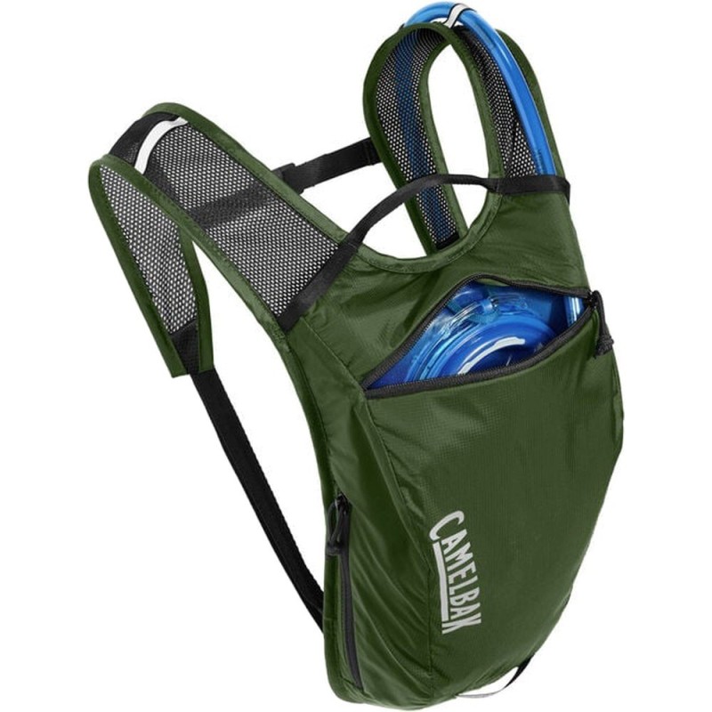 CAMELBAK Hydrobak Light bicycle backpack CAMELBAK Hydrobak Light bicycle backpack
