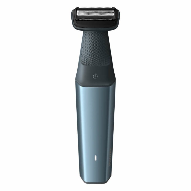 Philips BG3027/05 body groomer/shaver Black, Blue Philips BG3027/05 body groomer/shaver Black, Blue