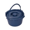 Folding toilet chair 3in1 KT100AM Folding toilet chair 3in1 KT100AM