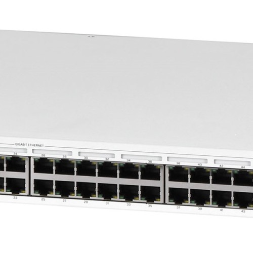 Mikrotik CRS112-8P-4S-IN network switch Gigabit Ethernet (10/100/1000) Power over Ethernet (PoE) White Mikrotik CRS112-8P-4S-IN network switch Gigabit Ethernet (10/100/1000) Power over Ethernet (PoE) White