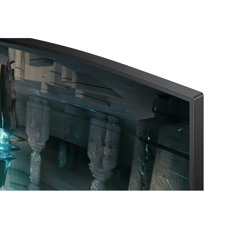 Samsung LS27BG650EU computer monitor 68.6 cm (27