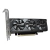 GIGABYTE GeForce RTX 5060 OC Low Profile 8G Graphics Card - 8GB GDDR7, 128bit, PCI-E 5.0, 2512 MHz Core Clock, 3 x DisplayPort, 1 x HDMI, GV-N5060OC-8GL GIGABYTE GeForce RTX 5060 OC Low Profile 8G Graphics Card - 8GB GDDR7, 128bit, PCI-E 5.0, 2512 MHz Core Clock, 3 x DisplayPort, 1 x HDMI, GV-N5060OC-8GL