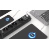Listwa zasilająca Acar S8 FA RACK (3m ; czarny) Listwa zasilająca Acar S8 FA RACK (3m ; czarny)