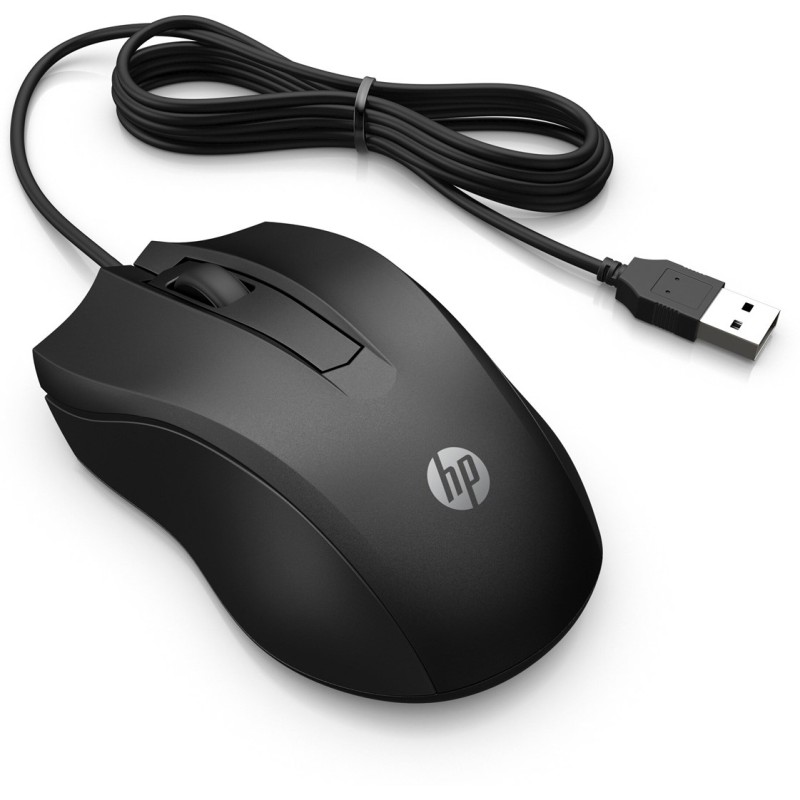 HP Wired Mouse 105 HP Wired Mouse 105