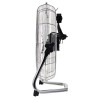 Esperanza EHF001WE household fan Grey, White Esperanza EHF001WE household fan Grey, White