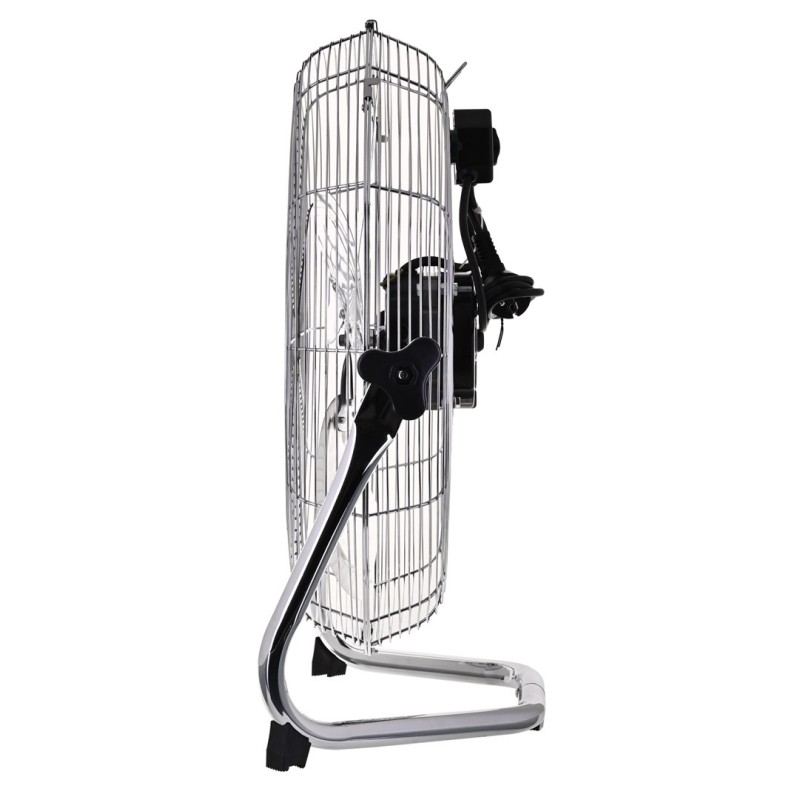 Esperanza EHF001WE household fan Grey, White Esperanza EHF001WE household fan Grey, White
