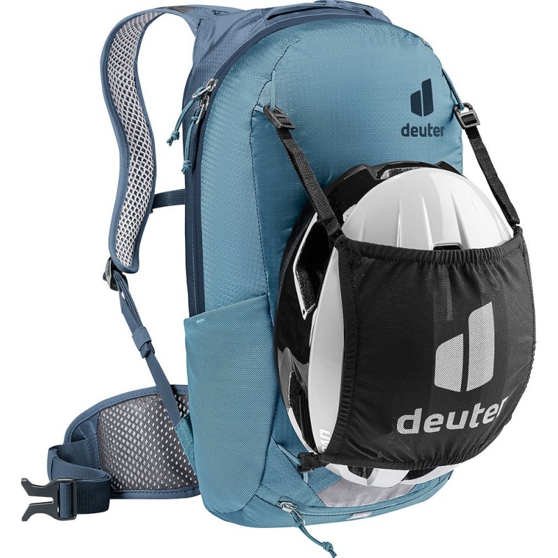 Plecak rowerowy DEUTER Race 12 atlantic-ink Plecak rowerowy DEUTER Race 12 atlantic-ink
