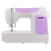 SINGER C5205-PR sewing machine Automatic sewing machine Electric