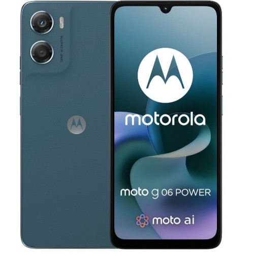 Motorola moto G06 6.88