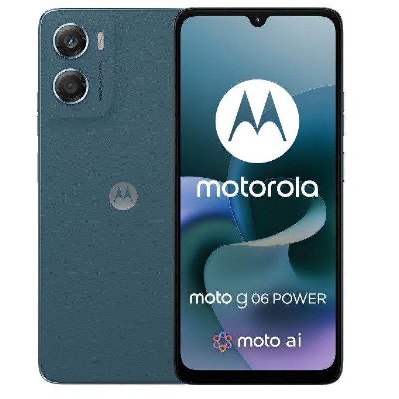 Motorola moto G06 6.88