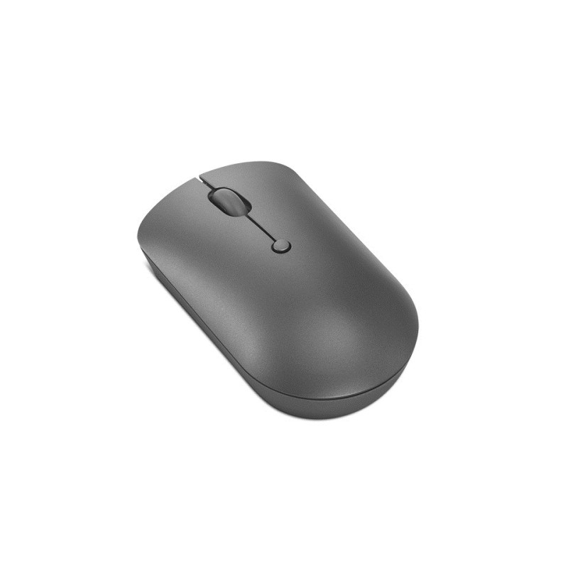Lenovo 540 mouse Ambidextrous RF Wireless Optical 2400 DPI Lenovo 540 mouse Ambidextrous RF Wireless Optical 2400 DPI