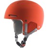 WINTER HELMET ALPINA ZUPO PUMPKIN-ORANGE MATT 51-55