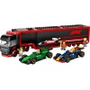 LEGO CITY 60445 LEGO CITY 60445