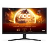 AOC G4 CQ32G4VE computer monitor 81.3 cm (32 AOC G4 CQ32G4VE computer monitor 81.3 cm (32