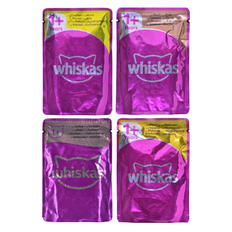 ANIMONDA Meat Chunks Lamb - dog treat - 60g ANIMONDA Meat Chunks Lamb - dog treat - 60g