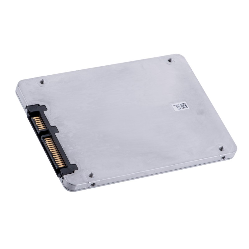 SSD Solidigm (Intel) S4520 960GB SATA 2.5 SSD Solidigm (Intel) S4520 960GB SATA 2.5